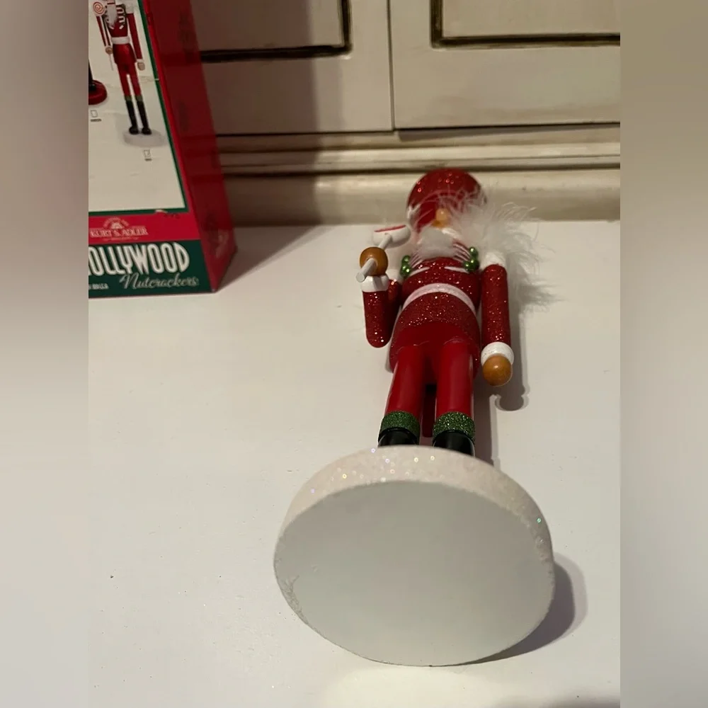 Holly Adler Hollywood Nutcracker 15